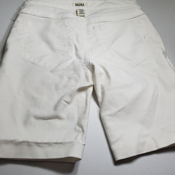Mudd Maxwell short - Picture 5 of 8